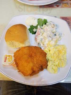 金裝燉奶佬餐廳