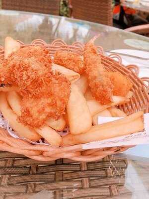 星群地中海餐廳