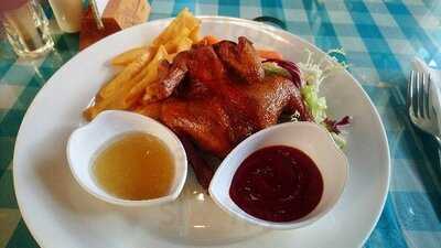 星群地中海餐廳