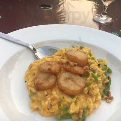 星群地中海餐廳