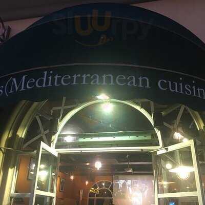 星群地中海餐廳