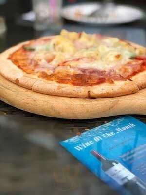 星群地中海餐廳