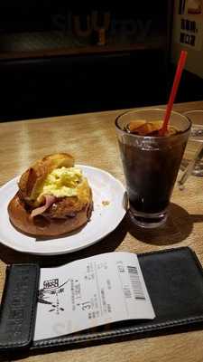 桃園製作粥面餐廳