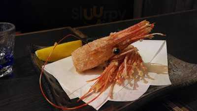 濱松町日本料理