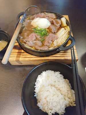 濱松町日本料理