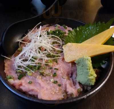 濱松町日本料理