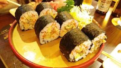 濱松町日本料理