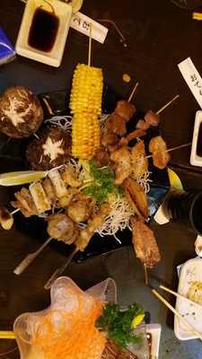 濱松町日本料理