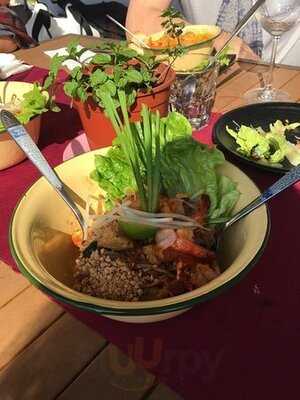 Coco Thai, Hong Kong