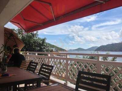 Coco Thai, Hong Kong