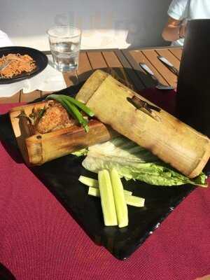 Coco Thai, Hong Kong