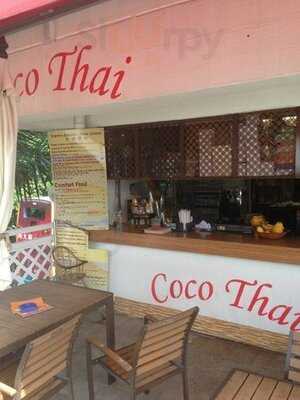 Coco Thai, Hong Kong