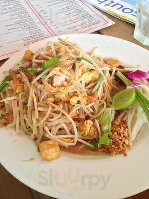 Coco Thai, Hong Kong