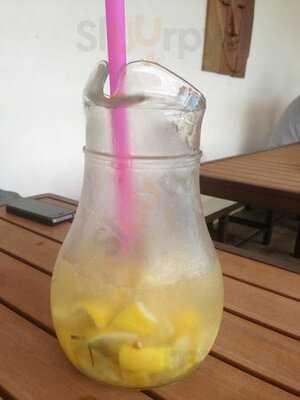 Coco Thai, Hong Kong