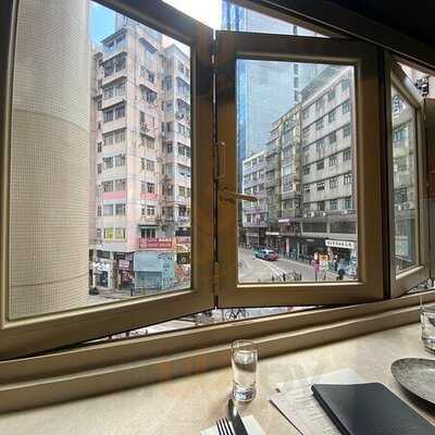 Doubleshot By Cupping Room