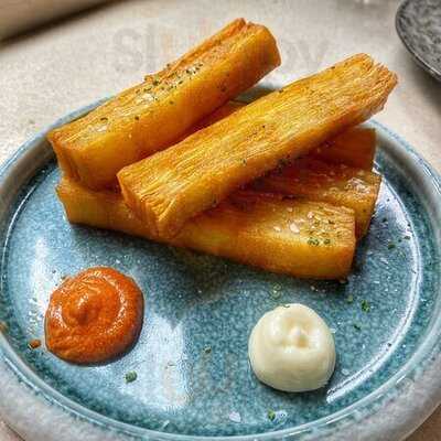 Doubleshot By Cupping Room