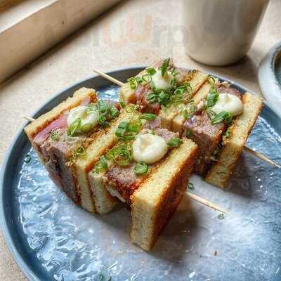 Doubleshot By Cupping Room