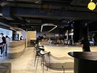 Doubleshot By Cupping Room