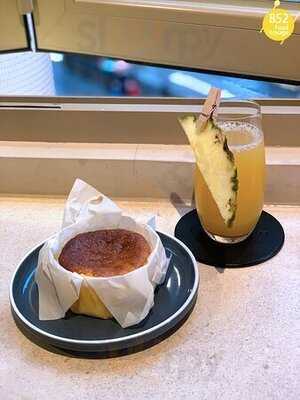 Doubleshot By Cupping Room