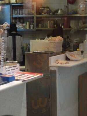 Te Quick Pasta & Herb Tea