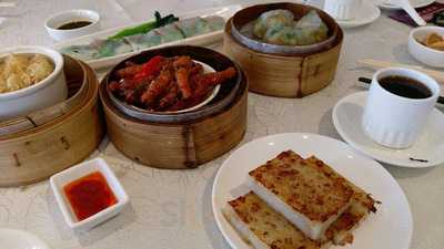 Te Quick Pasta & Herb Tea