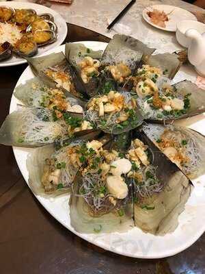 福臨酒家 (天盛商場)