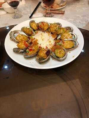 福臨酒家 (天盛商場)