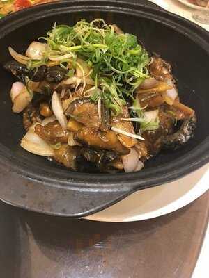 福臨酒家 (天盛商場)