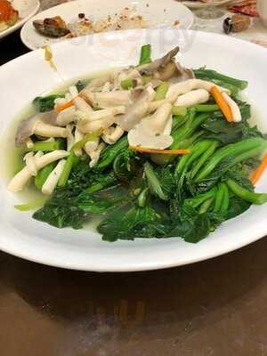 福臨酒家 (天盛商場)