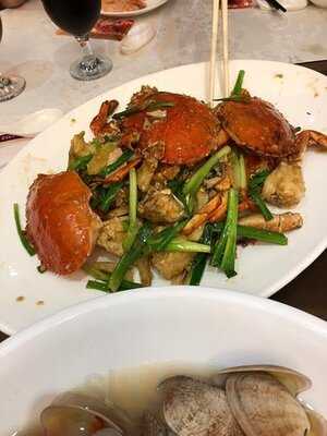 福臨酒家 (天盛商場)