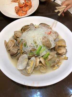 福臨酒家 (天盛商場)