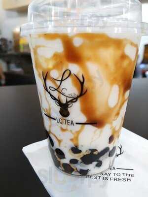 Lc Tea