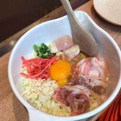 道頓崛御好燒專門店