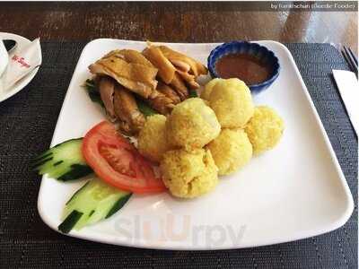 泰圆 (金马伦广场)