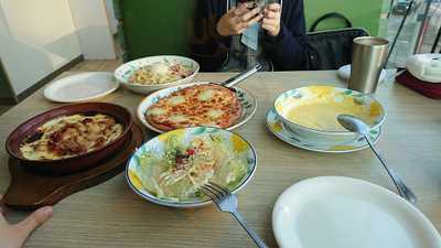 薩莉亞意式餐廳