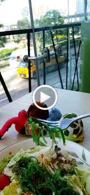 薩莉亞意式餐廳