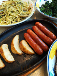 薩莉亞意式餐廳