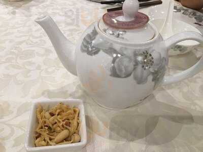 鴻星海鮮酒家 (形點二期)