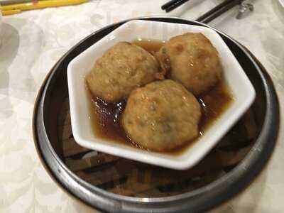 鴻星海鮮酒家 (形點二期)