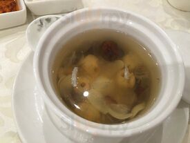 鴻星海鮮酒家 (形點二期)