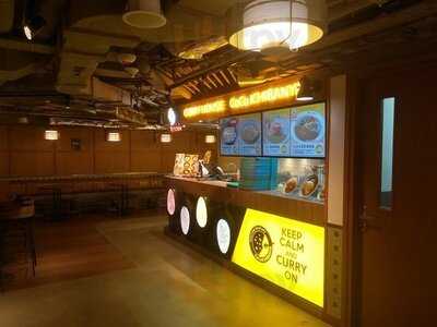 Coco Ichibanya (佐敦)