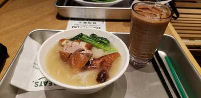 丼丼屋食堂 太古城中心