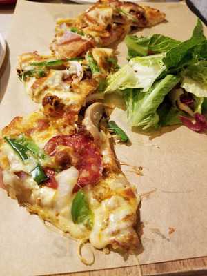 丼丼屋食堂 太古城中心