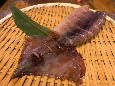 焱丸水產 (駱克大廈)