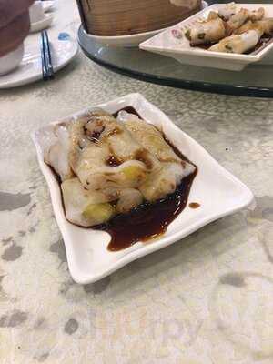 德馨苑海鮮酒家