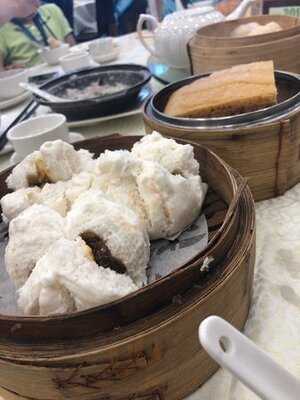 德馨苑海鮮酒家