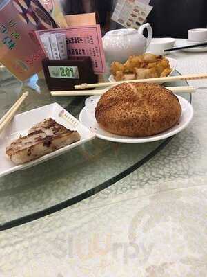 德馨苑海鮮酒家