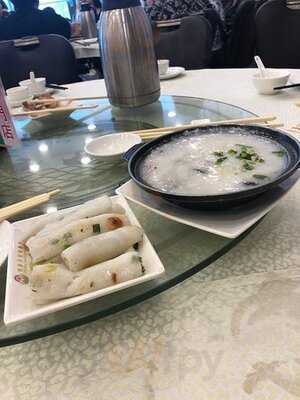 德馨苑海鮮酒家