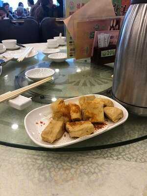 德馨苑海鮮酒家