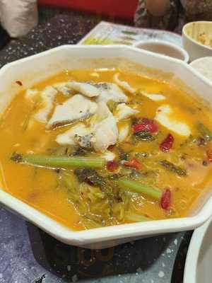 聚宝食轩 (谭公大厦)